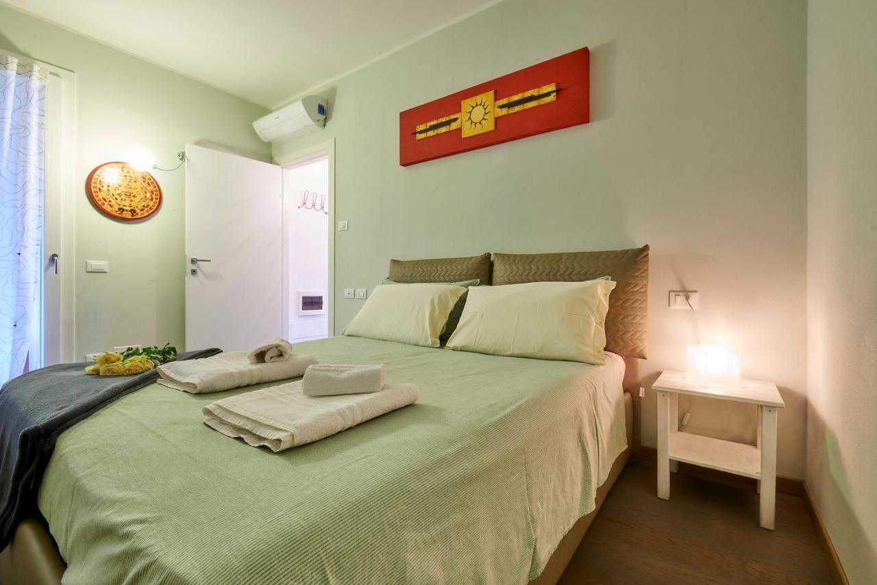 Il Sole House Villa Lierna Exterior photo