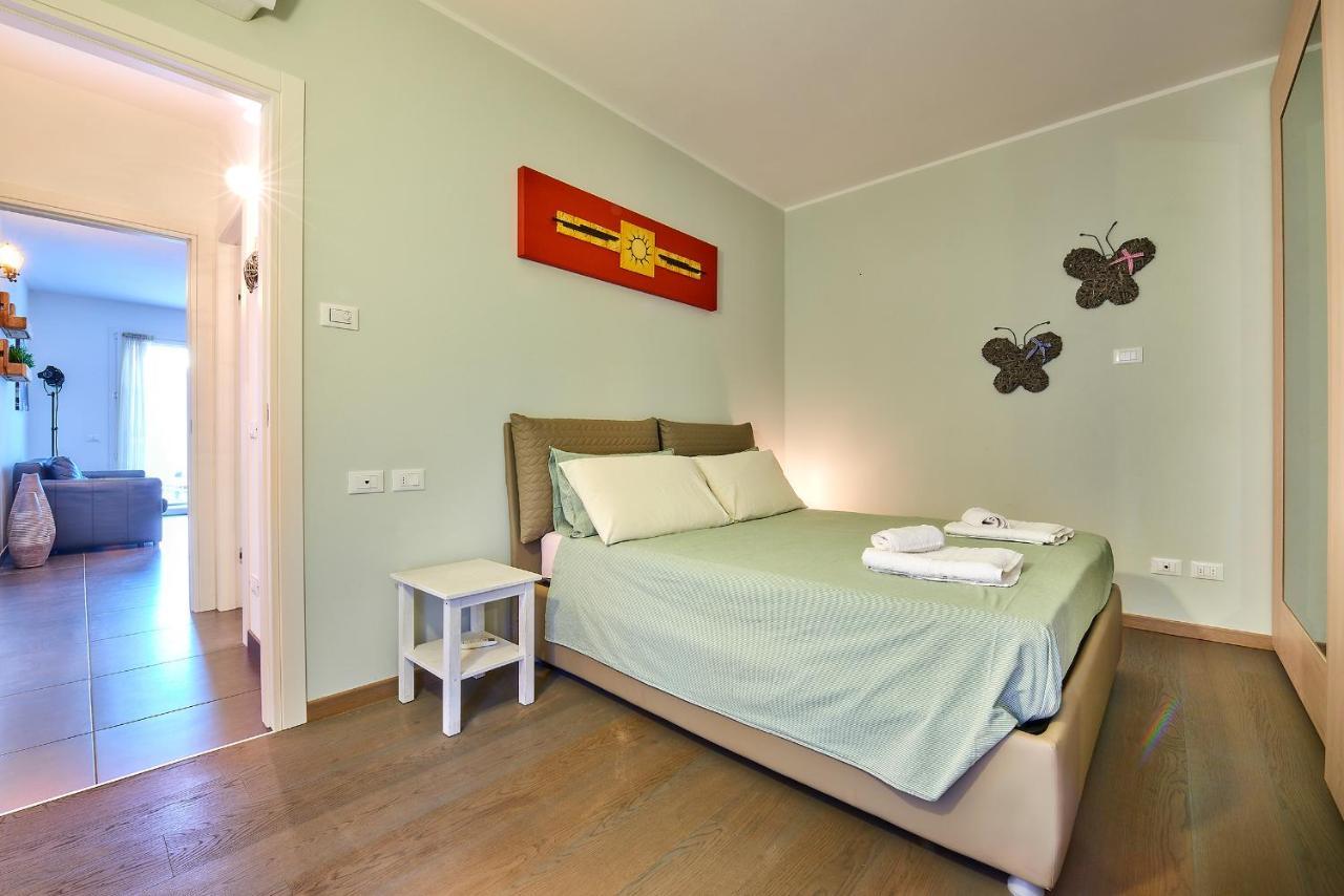 Il Sole House Villa Lierna Exterior photo